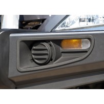 Pare-chocs avant ARB Mazda BT50 2011+ : Protection 4x4 robuste